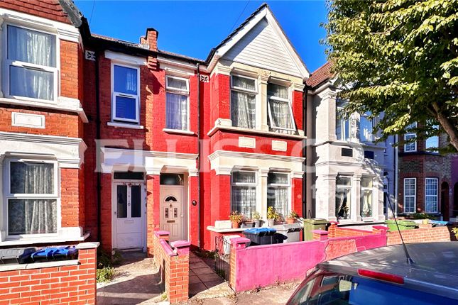 Elspeth Road, Wembley, HA0 3 bed terraced house for sale
