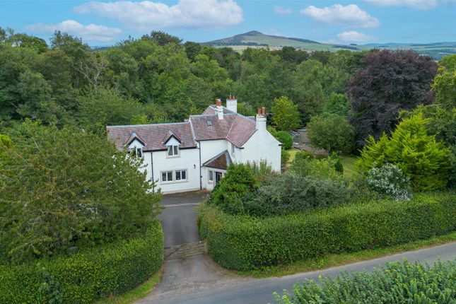 Howdean, Hassendean Road, Minto TD9 8SJ 6 bed detached house for sale