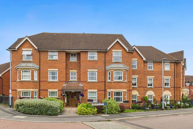 Chelwood Drive, Mapperley, Nottingham 2 bed apartment for sale