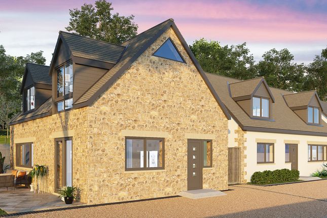 2 bedroom detached house for sale