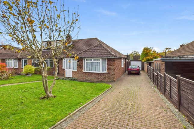 Elizabeth Avenue, Little Chalfont... 2 bed bungalow for sale