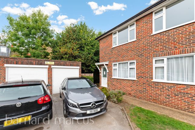 2 bed flat
