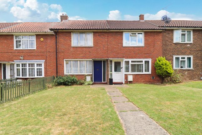 Witchards, KINGSWOOD, Basildon... 2 bed terraced house for sale