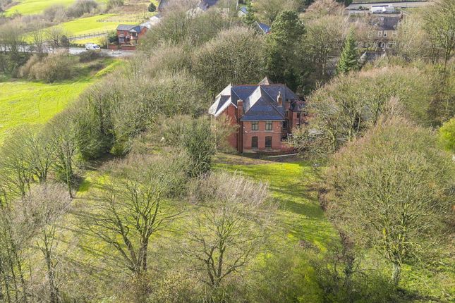 Rochdale Road East, Marland, Heywood... 5 bed detached house for sale