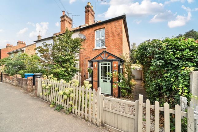 Silwood Road, Ascot 2 bed end of terrace house for sale