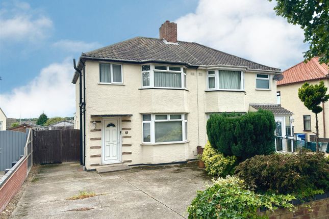 Higher Drive, Oulton Broad... 3 bed semi