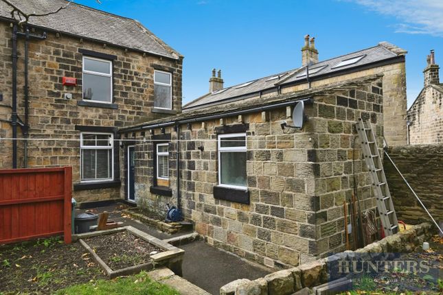 Derby Road, Rawdon, Leeds 2 bed terraced house for sale