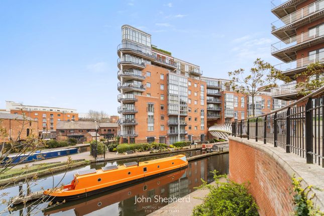 Sheepcote Street, Birmingham, West... 1 bed flat for sale