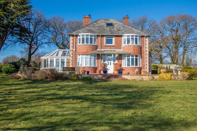 Aylesbere, Exeter 3 bed detached house for sale