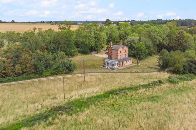Station Road, Nassington... 5 bed detached house for sale