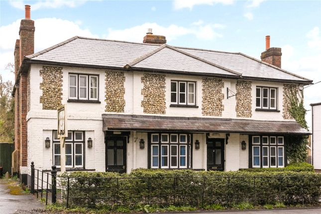 Remenham Hill, Remenham... 7 bed detached house for sale