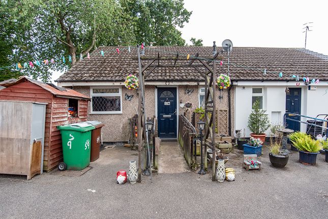 1 bed flat