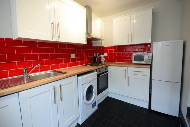 Gainsborough Road, Wavertree 4 bed terraced house for sale