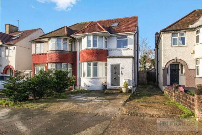 Great North Way, Hendon NW4 4 bed house for sale