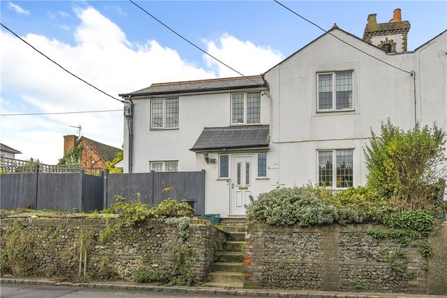 Wycombe Lane, Wooburn Green, High... 1 bed maisonette for sale