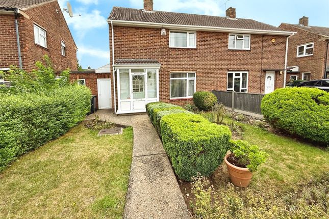 Pieter Maritz Street, Lincolnshire LN1 3 bed semi