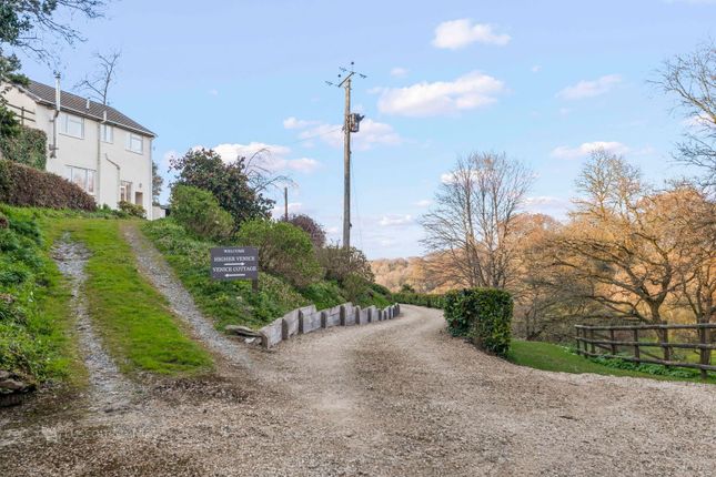 2 bed detached house