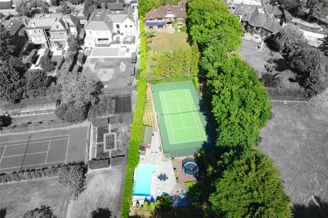 Newlands Avenue, Radlett... 6 bed detached house for sale