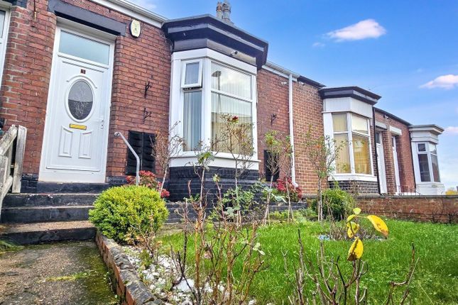Chester Crescent, Millfield... 2 bed terraced house for sale