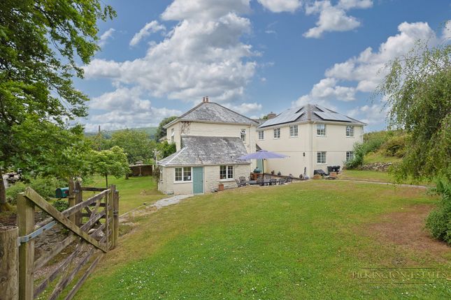 Caradon Town, Cornwall PL14 7 bed semi