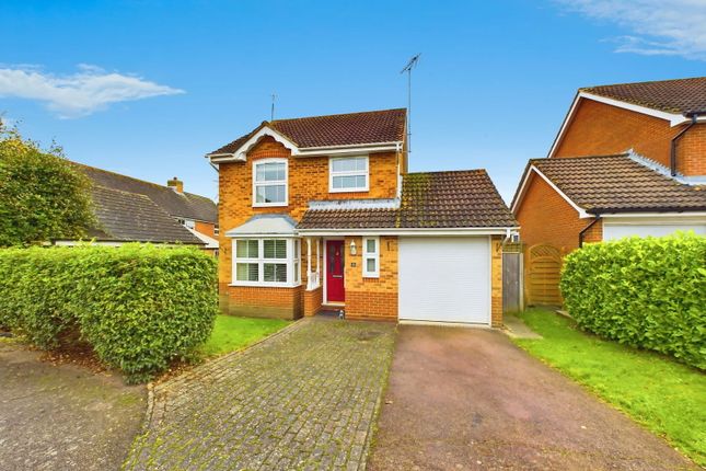 Nutham Lane, Horsham RH13 3 bed detached house for sale