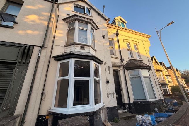 1 bedroom block of apartments for sale