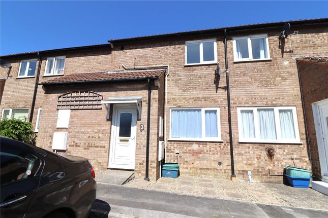 Little Field Close, Barnstaple 2 bed terraced house for sale