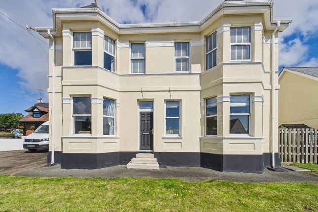 Carbeile Road, Torpoint PL11 4 bed detached house for sale