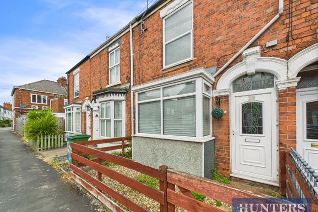 Denton Street, Beverley, HU17 2 bed terraced house for sale