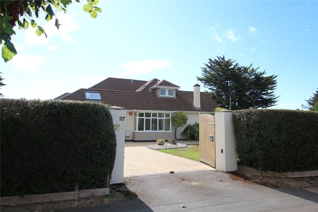 Barton Court Avenue, Barton On Sea... 6 bed detached house for sale