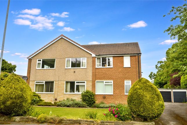 St. Helens Lane, Leeds, West Yorkshire 2 bed apartment for sale