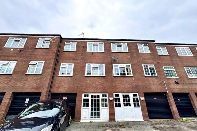Stockport Road, Stockport SK6 1 bed apartment for sale
