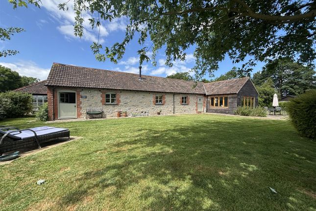 5 bedroom barn conversion for sale