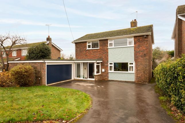 Upper Station Road, Henfield 4 bed house for sale