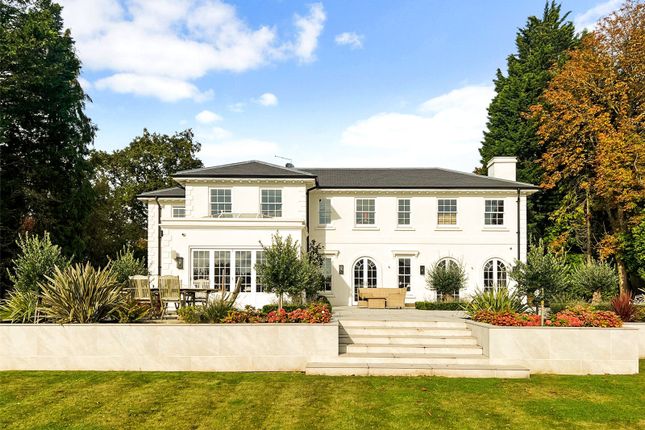 Sandpits Lane, Penn, High Wycombe... 5 bed detached house for sale