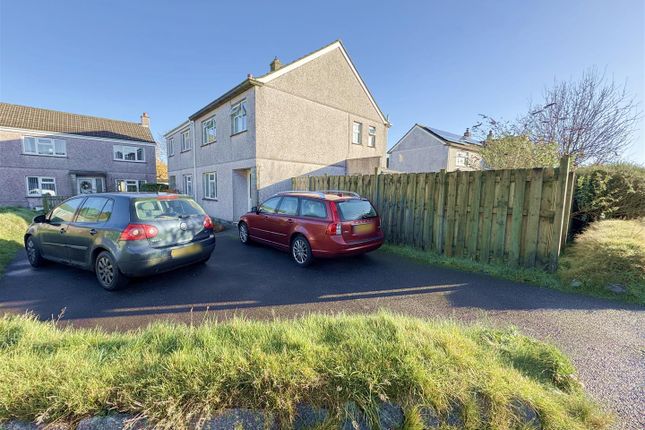 Pollards Close, Truro 3 bed house for sale