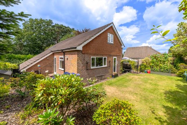Street End Lane, Broad Oak TN21 4 bed detached house for sale