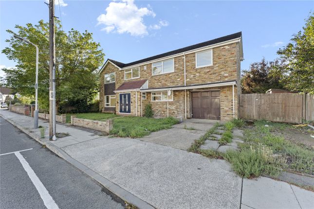 Orchard Drive, Uxbridge, UB8 4 bed detached house for sale