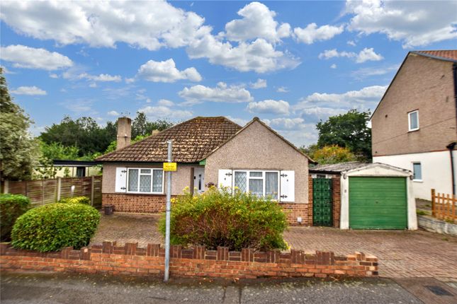 Victoria Road, Bexleyheath, Kent, DA6 2 bed bungalow for sale