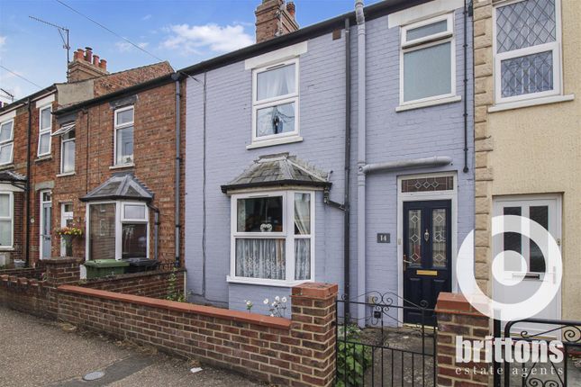 Rosebery Avenue, Gaywood, King's Lynn 2 bed terraced house for sale