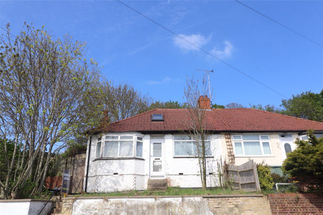 Holly Hill Road, Erith, DA8 2 bed bungalow for sale