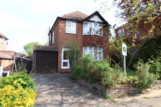 Cheltenham Road, Orpington BR6 3 bed detached house for sale