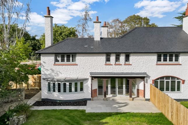 Easthorpe Green, Easthorpe 3 bed character property for sale