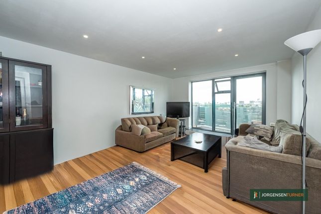 Willesden Lane, London, NW6 2 bed flat for sale