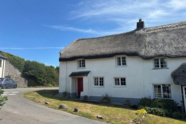 2 bedroom cottage for sale