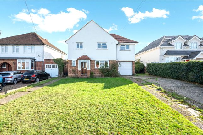 Ruden Way, Epsom, Surrey, KT17 3 bed detached house for sale
