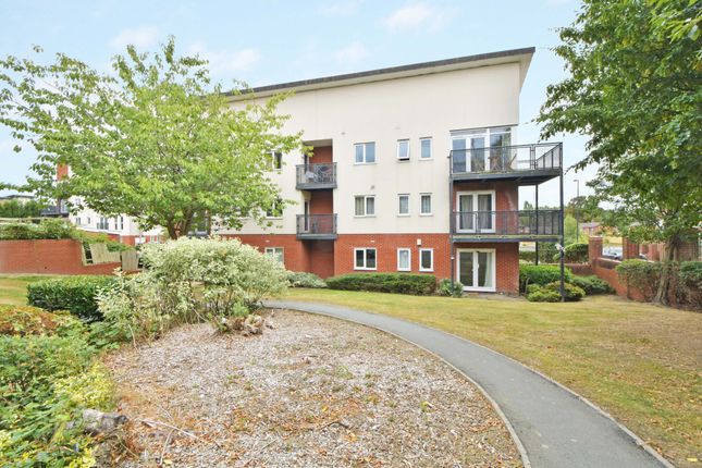 2 bed flat