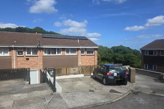 Windmill Avenue, Paignton TQ3 5 bed end of terrace house for sale