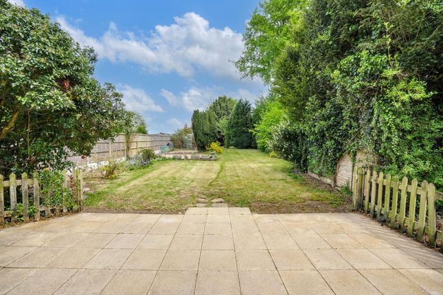 Chart Corner, Chart Sutton, ME17 3 bed detached house for sale