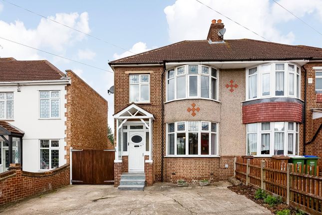 Townley Road, Bexleyheath, Kent, DA67HN 4 bed semi